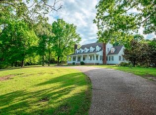 192 Wood Ridge Rd, Starkville, MS 39759