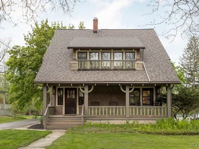 43 Elmwood Ave, East Aurora, NY, 14052