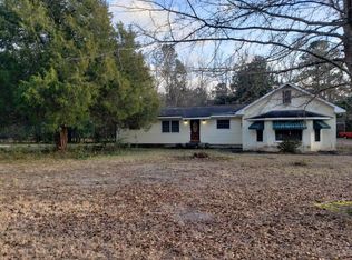 207 Garbon Dr, Summerville, SC 29485