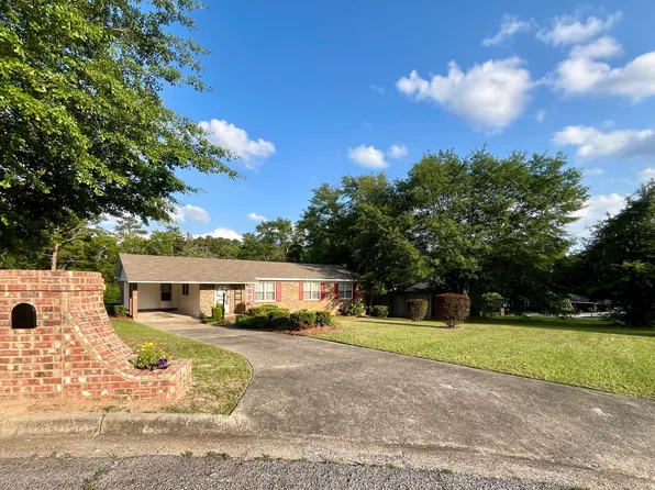 3205 TRAILWOOD Court, Augusta, GA 30909