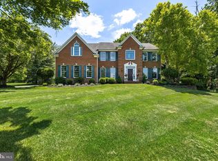 2111 Owen Farm Ct, Reisterstown, MD
