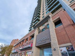210 15th Ave SE #3105, Calgary, AB T2G0B5