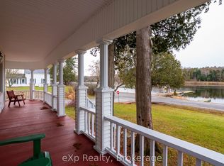 2 Henry St, McKellar, ON P0G1C0