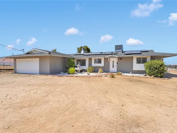 18524 Hinton St, Hesperia, CA 92345