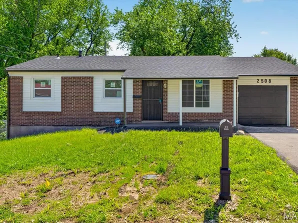 2508 Countess Dr, Saint Louis, MO 63136