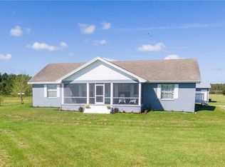 15540 Brahma Rd, Polk City, FL 33868