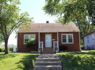 2203 Orchard Blvd, Alton, IL 62002