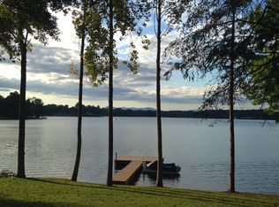 547 Fagan Dr, Inman, SC 29349