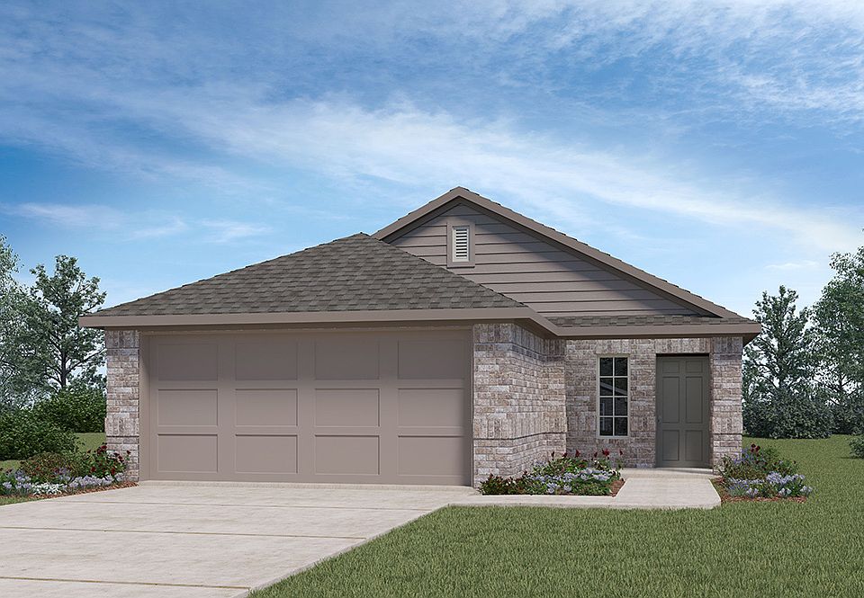 Plan Elevation.
