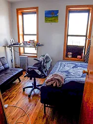 Rented by MySpaceNYC