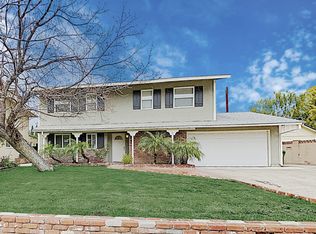 1385 Friant Ave, Simi Valley, CA 93065