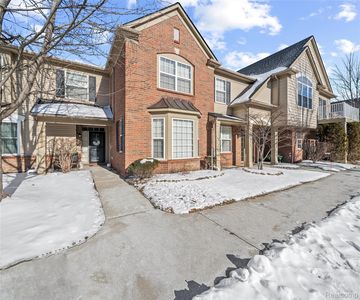 47624 Pembroke Dr, Canton, MI, 48188