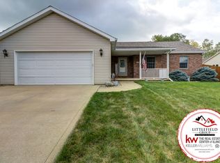 1705 Catalpa Ct, Saint Joseph, IL