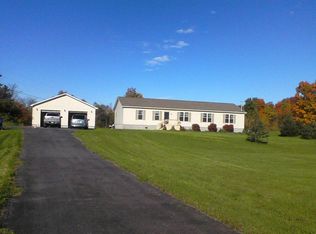 45245 Stine Rd, Redwood, NY 13679