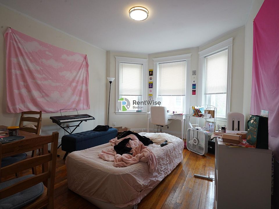 42 Strathmore Rd 42 Strathmore Rd Brighton MA Zillow