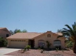 16212 S 40th Pl, Phoenix, AZ 85048
