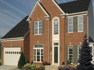 9 Gabrielle Cir, Woolwich Township, NJ 08085