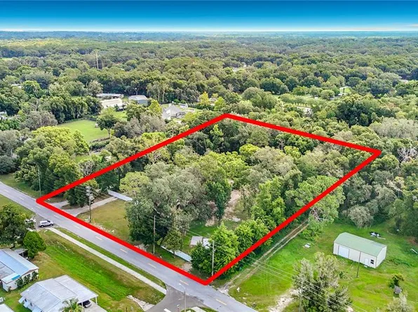 6708 16TH STREET, ZEPHYRHILLS, FL 33542