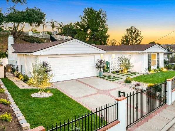 9042 Oswego St, Sunland, CA 91040