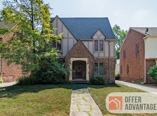 3669 Glencairn Rd, Shaker Heights, OH 44122