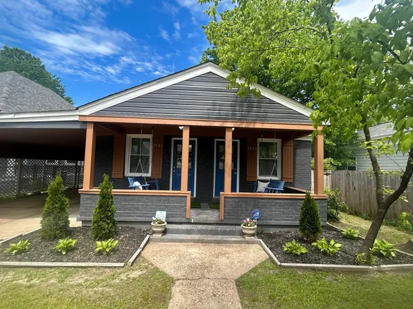 2088 Oliver Ave #B, Memphis, TN 38104