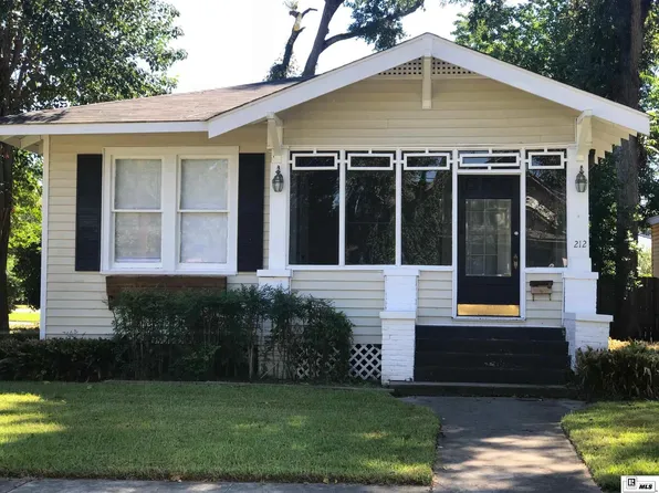 212 Rochelle Ave, Monroe, LA 71201