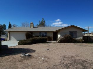 22060 Klickitat Ave, Apple Valley, CA 92307