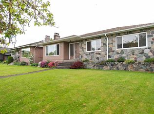 4443 Brakenridge St, Vancouver, BC V6L 2H1