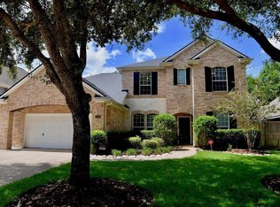 13438 Schumann Trl, Sugar Land, TX 77498