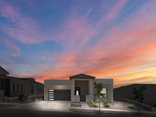 828 Durham Way, El Paso, TX 79928