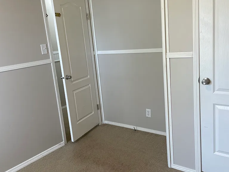 Bedroom #3