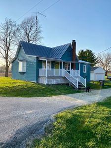 4020 W 100 N, Winchester, IN, 47394