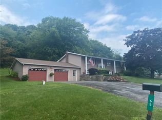 69 Hillside Rd, Ringgold, PA 15770