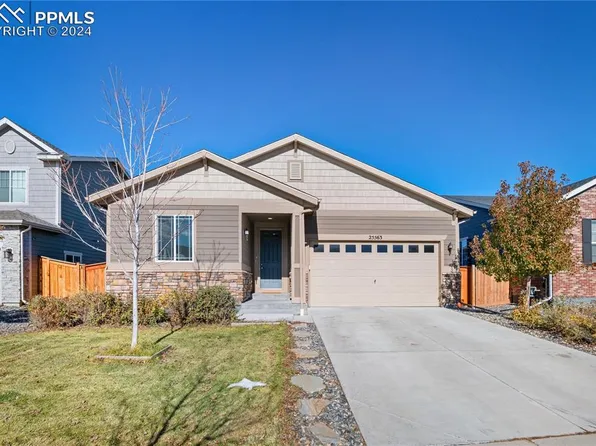 25563 E Bayaud Ave, Aurora, CO 80018
