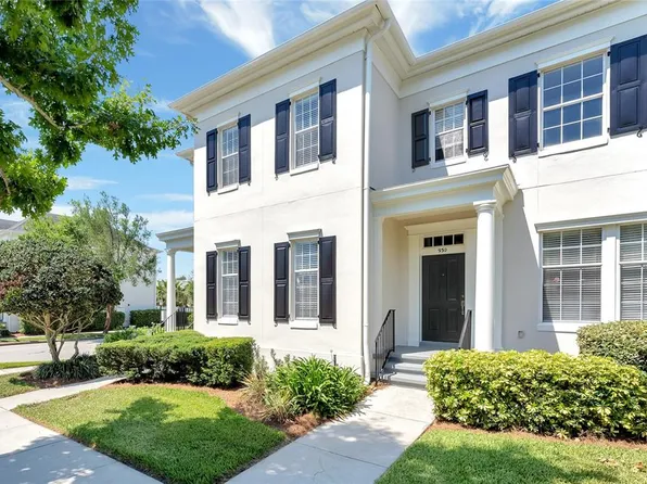 930 Fern Ave, Orlando, FL 32814