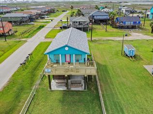 722 Fort Velasco Dr, Surfside Beach, TX 77541