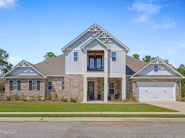 12221 Savannah Cir, Ocean Springs, MS 39564