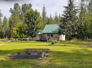 423 Rays Way, Sandpoint, ID 83864