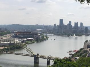 212 Lorenz Ave, Pittsburgh, PA