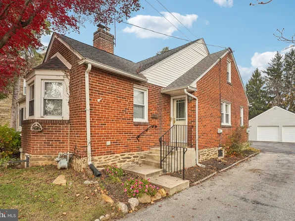 203 S Oak Ave, Primos, PA 19018