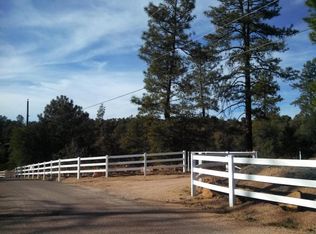 1608 E Cedar Ln, Payson, AZ 85541