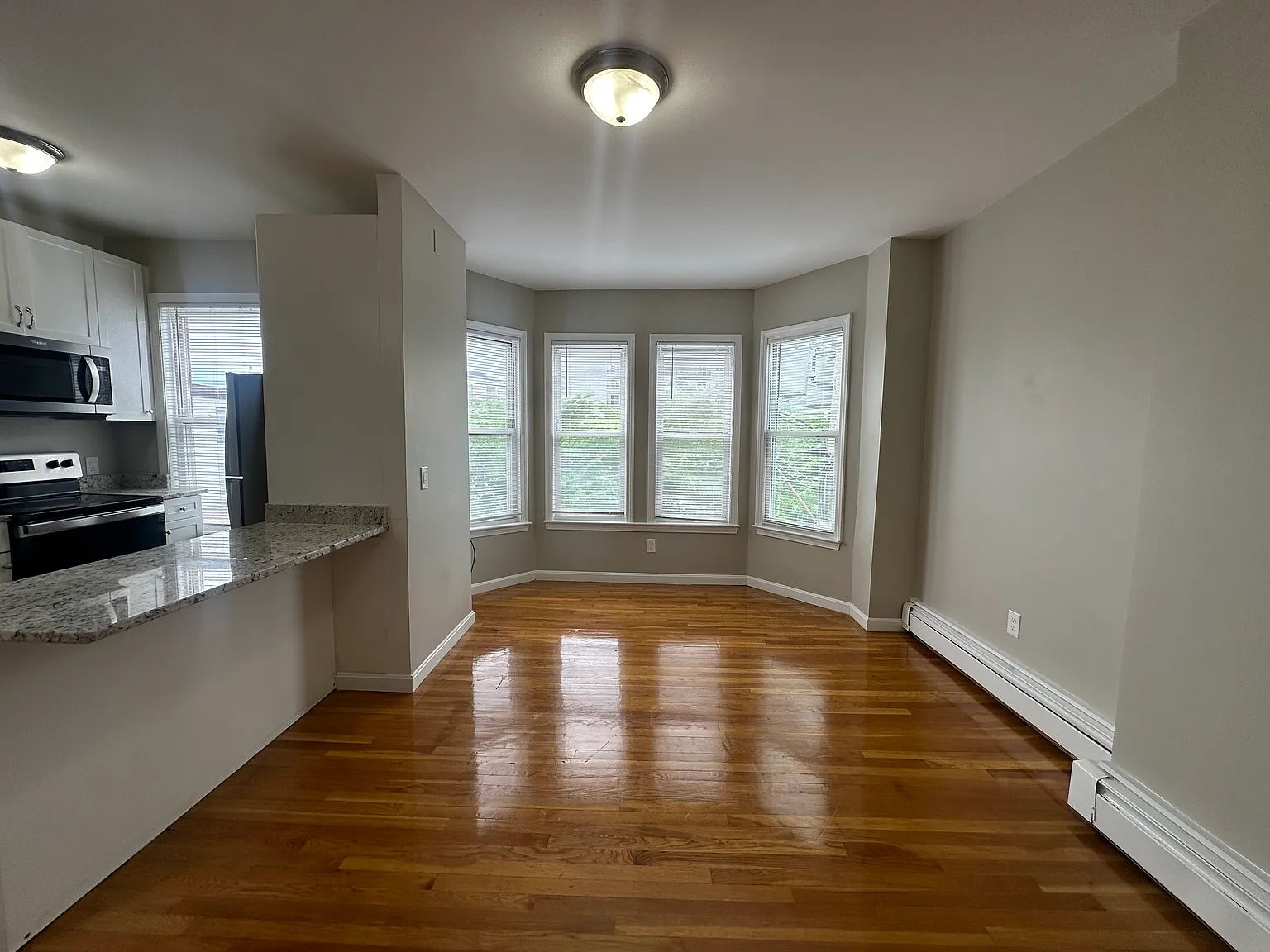 1 bed, 648 sqft, $2,750 — Photo 2