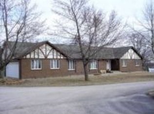 182 NW Bass Ln, Maysville, MO 64469