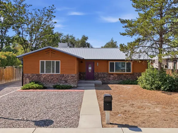1615 Pinyon Ave, Grand Junction, CO 81501