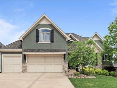 16133 Garnett St, Overland Park, KS, 66221