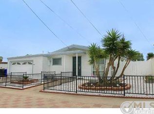 9475 Fermi Ave, San Diego, CA 92123
