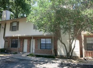 716 W Mulberry St APT 4A, Denton, TX 76201