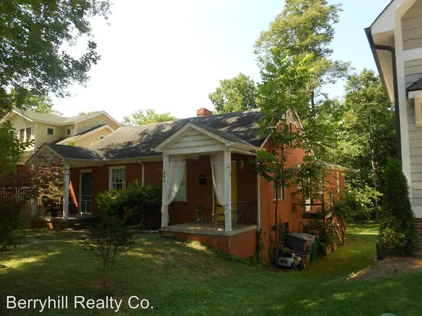 804 Brookside Ave, Charlotte, NC 28203