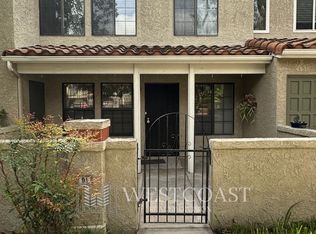 8167 Vineyard Ave UNIT 91, Rancho Cucamonga, CA 91730
