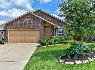 3105 Braepark Ct, Dickinson, TX 77539
